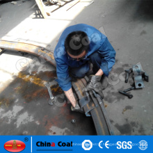U36 coal mine tunnel support arch from Chinacoal Group